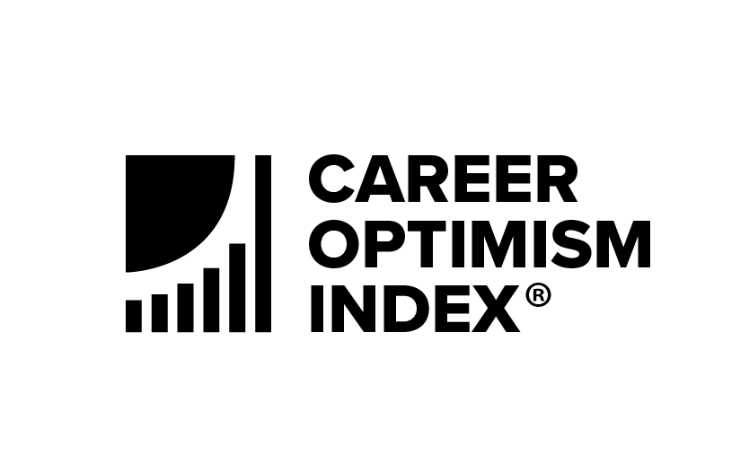 Career Optimism Index logo