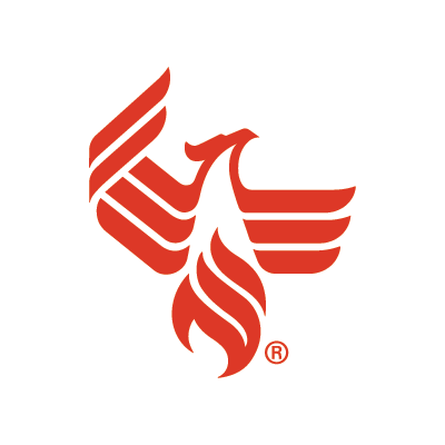 University of Phoenix logo